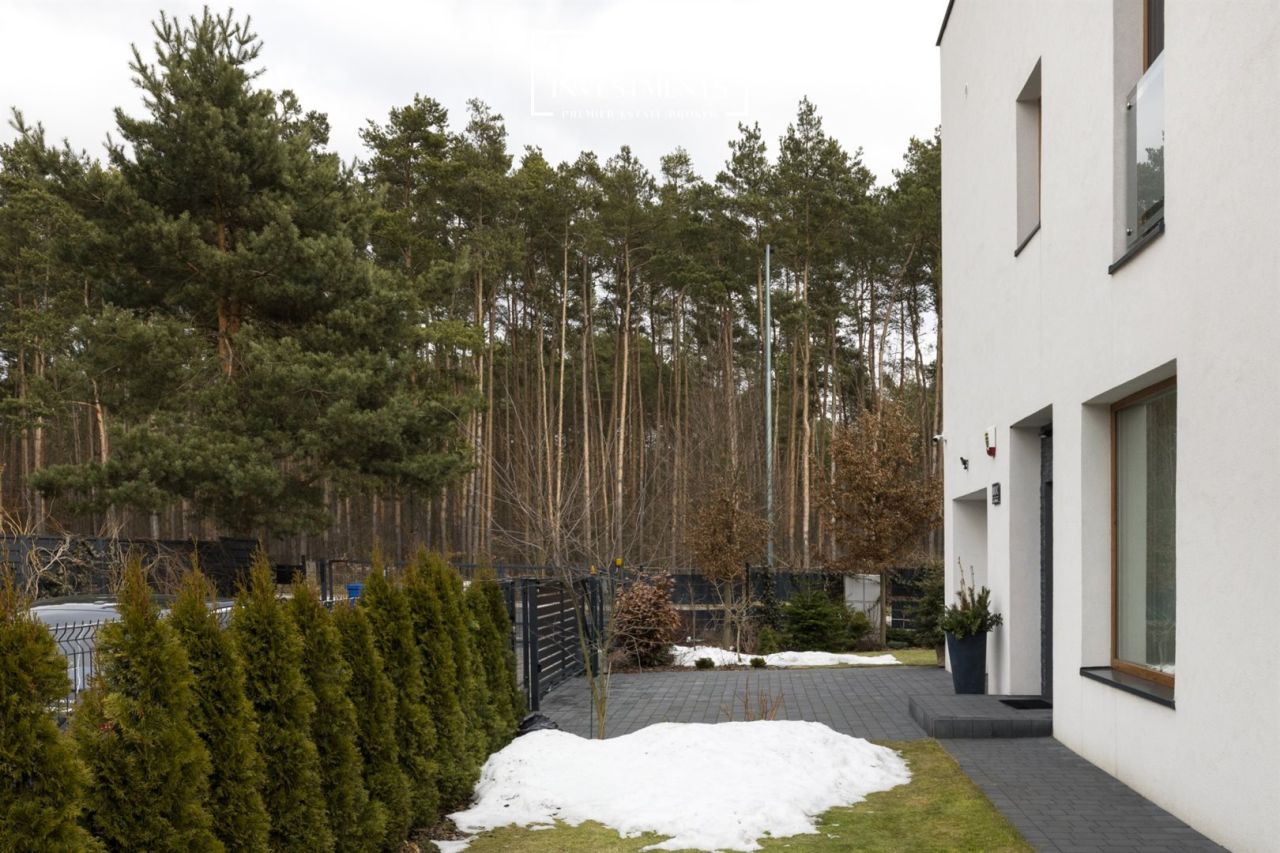 dom szeregowy, 4 pokoje Piaseczno, ul. Główna. Zdjęcie 2