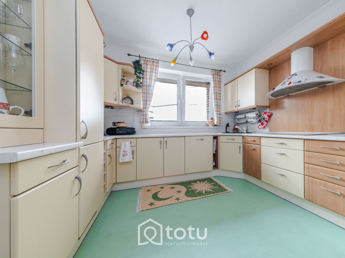 Mieszkanie 4-pokojowe Warszawa Ochota, ul. Pandy. Zdjęcie 9