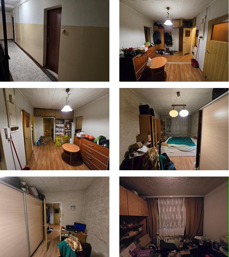 Mieszkanie 3-pokojowe Mikołów, ul. Nowa. Zdjęcie 2