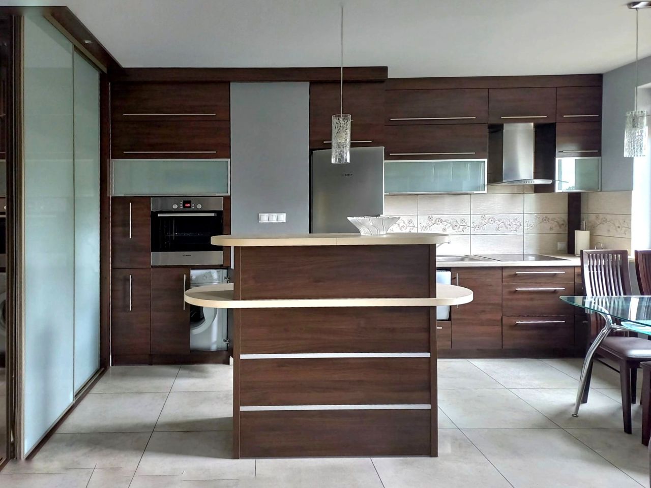 Mieszkanie 2-pokojowe Białystok Centrum, ul. Ludwika Waryńskiego. Zdjęcie 6