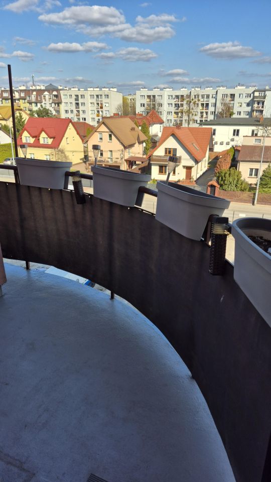 Mieszkanie 3-pokojowe Piaseczno, ul. Albatrosów. Zdjęcie 4