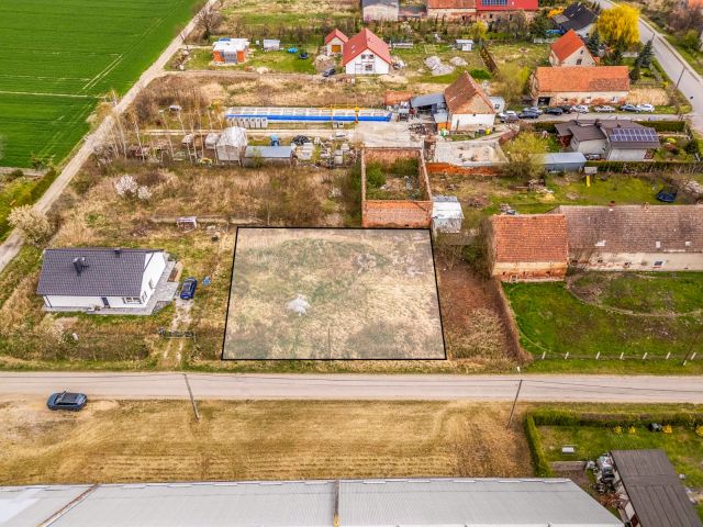 Działka budowlana Małujowice, Małujowice. Zdjęcie 3