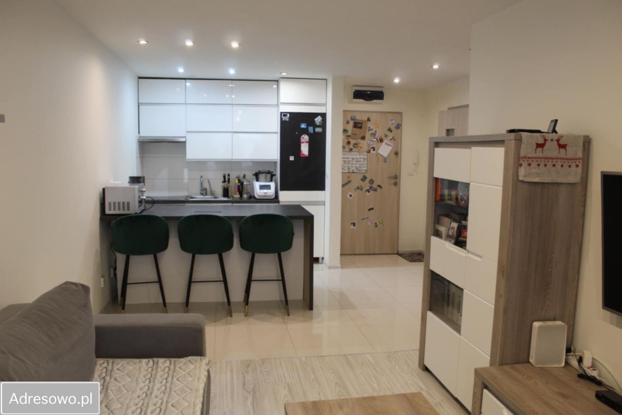 Mieszkanie 2-pokojowe Szczecin Centrum, ul. Potulicka. Zdjęcie 4