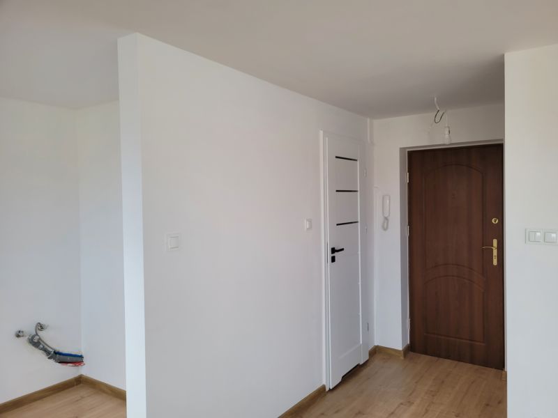 Mieszkanie 1-pokojowe Głogów, ul. Przemysłowa. Zdjęcie 3