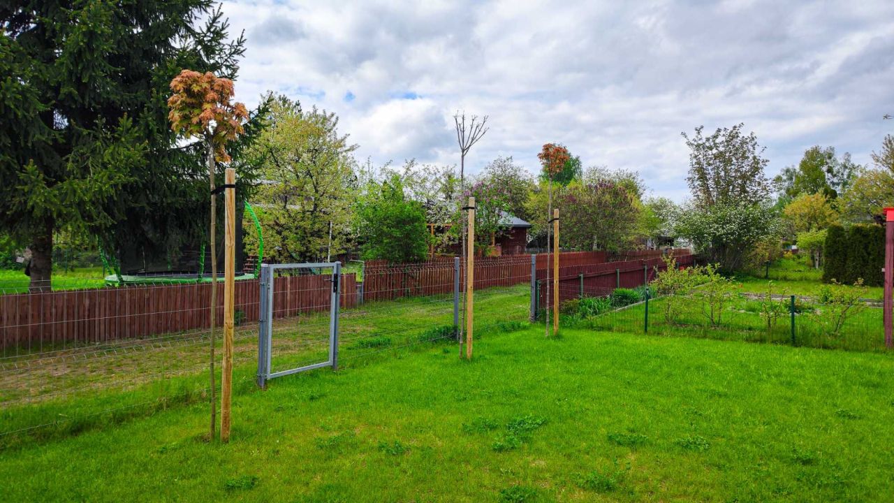 Działka rod Białystok Wygoda, ul. 27 Lipca. Zdjęcie 8