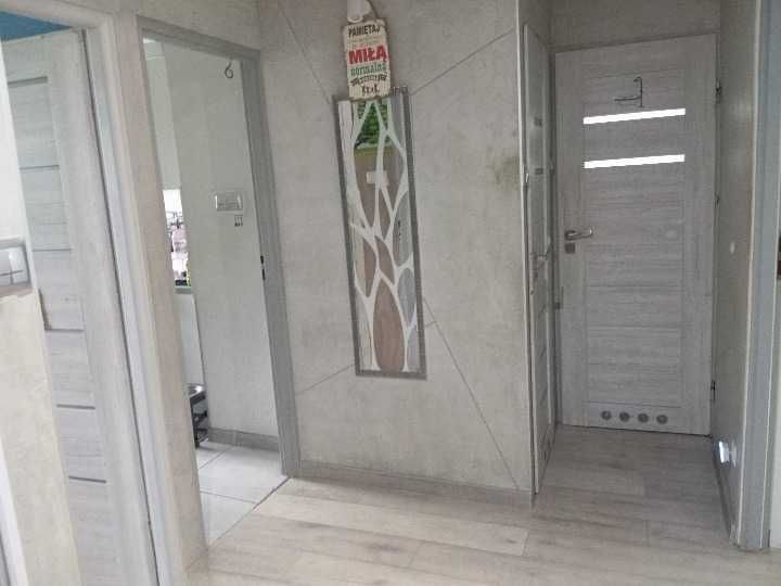 Mieszkanie 3-pokojowe Siedlce Nowe Siedlce, ul. Północna. Zdjęcie 2