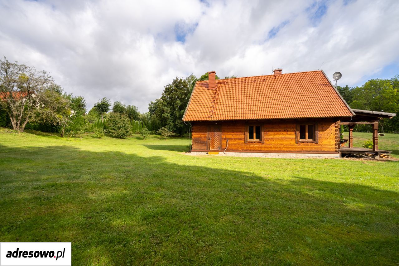 dom wolnostojący, 4 pokoje Kosewo. Zdjęcie 19