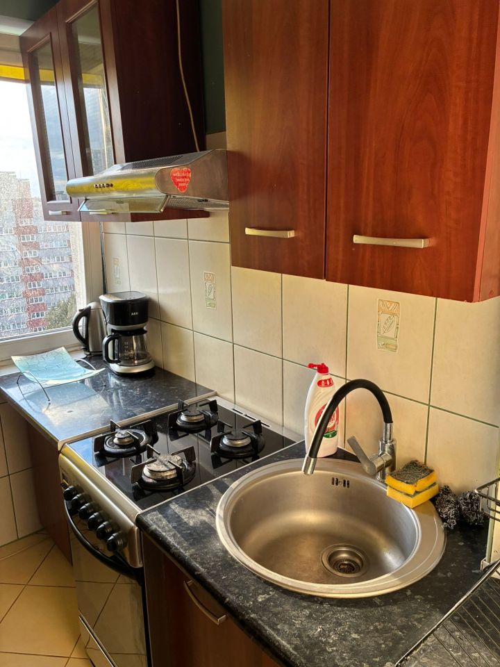 Mieszkanie 2-pokojowe Świnoujście, ul. Jana Matejki. Zdjęcie 5