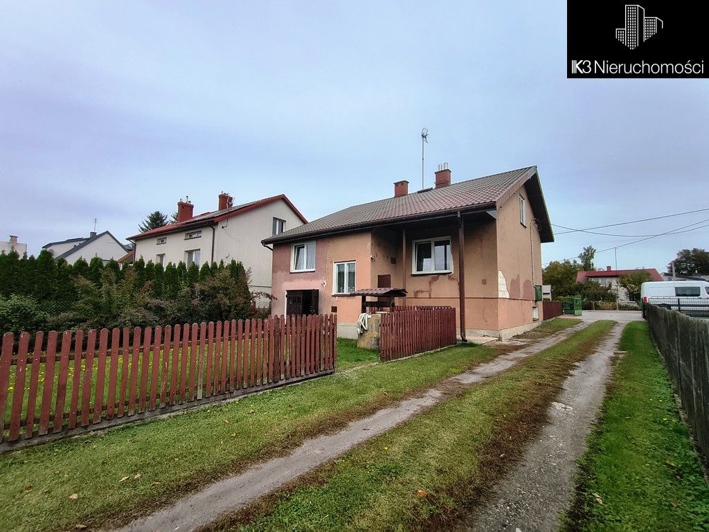 dom wolnostojący, 4 pokoje Starawieś, ul. Kościelna. Zdjęcie 2