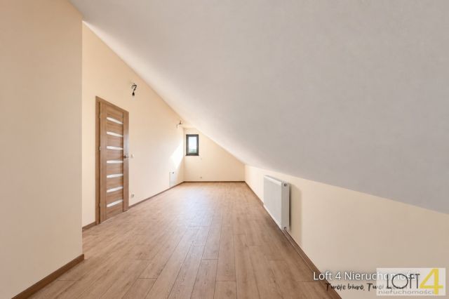 dom wolnostojący, 6 pokoi Lipiny. Zdjęcie 12