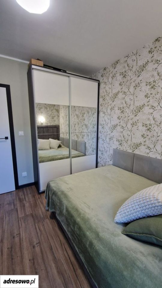 Mieszkanie 3-pokojowe Toruń Rudak, ul. Podgórska. Zdjęcie 12