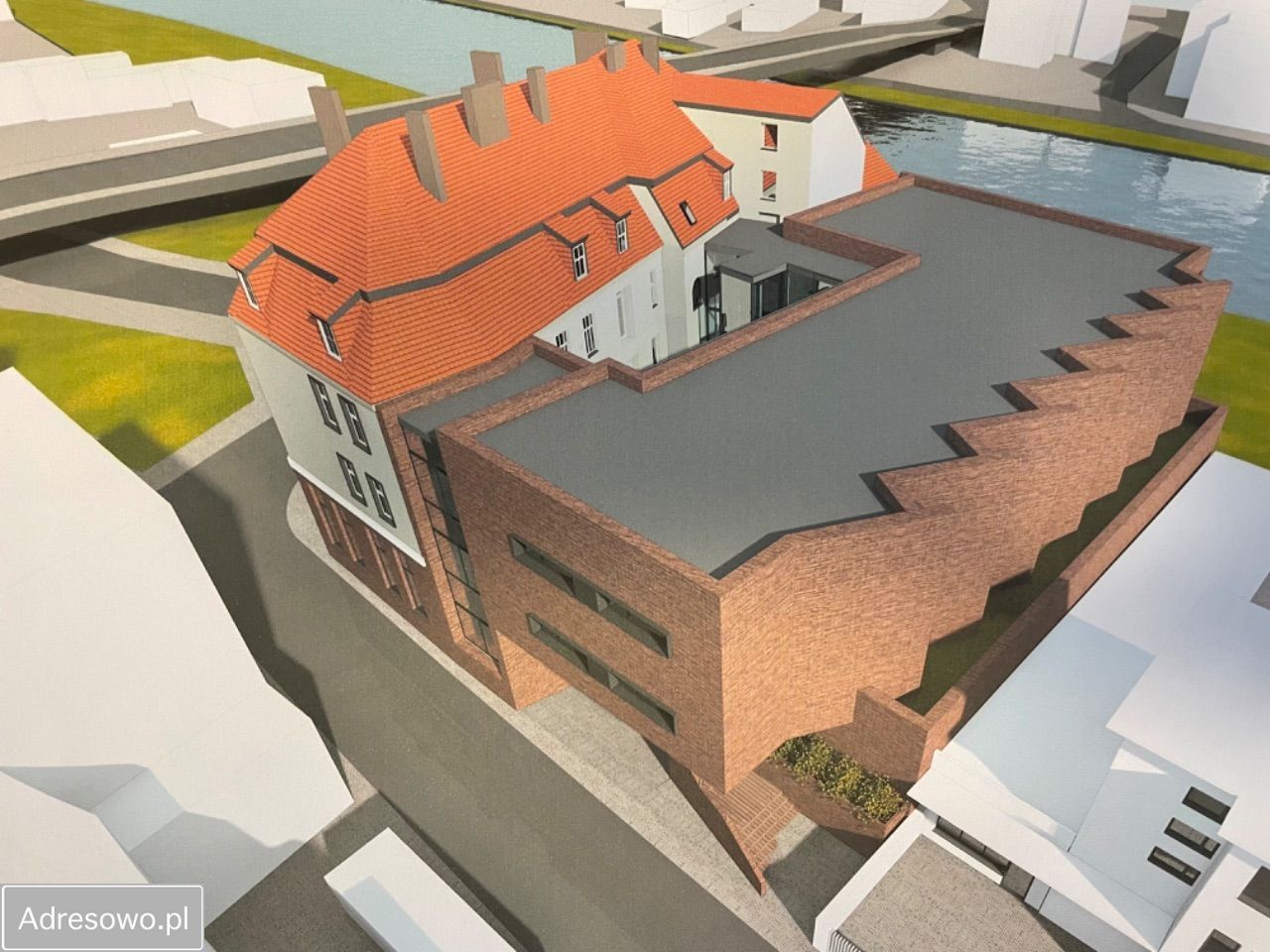 kamienica Śrem. Zdjęcie 6