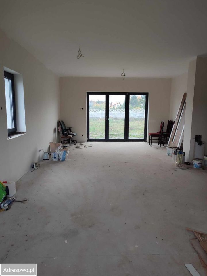 dom wolnostojący, 3 pokoje Ślesin. Zdjęcie 12