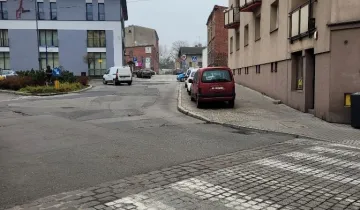 Nieruchomość komercyjna na sprzedaż bez pośredników 
 
 ul. Szymały 
 
 Tarnowskie Góry Centrum - Widok 5