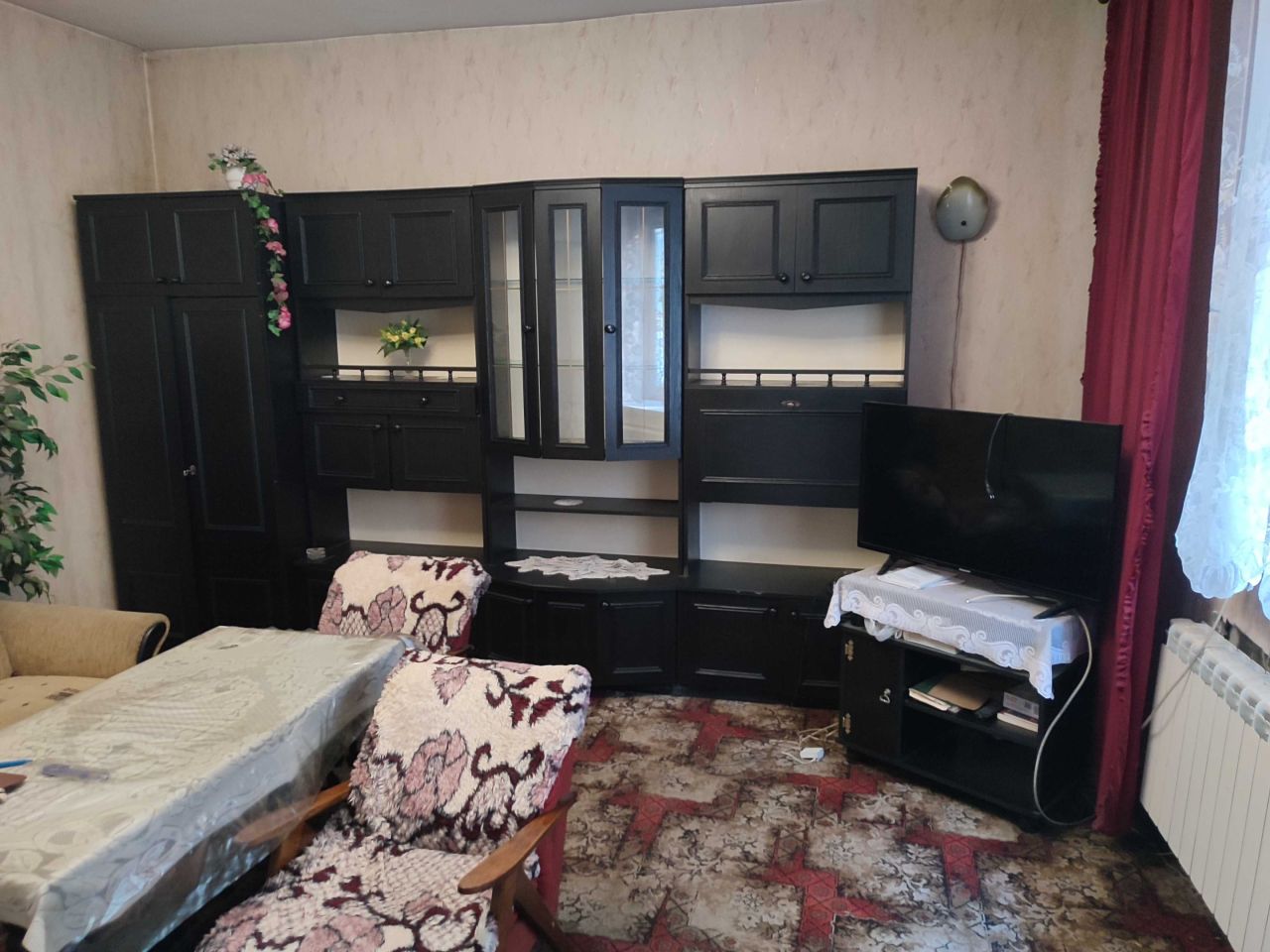 Mieszkanie 3-pokojowe Koło, ul. Michała Kajki. Zdjęcie 7