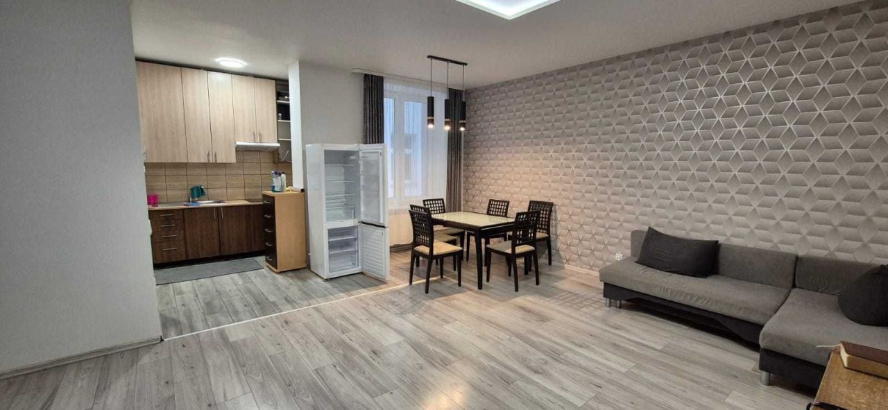 Mieszkanie 3-pokojowe Łódź Polesie, ul. Zielona. Zdjęcie 3