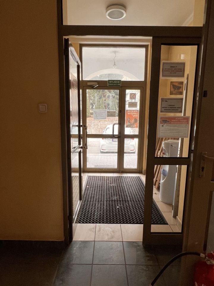 Lokal Chełm, ul. George'a Stephensona. Zdjęcie 5