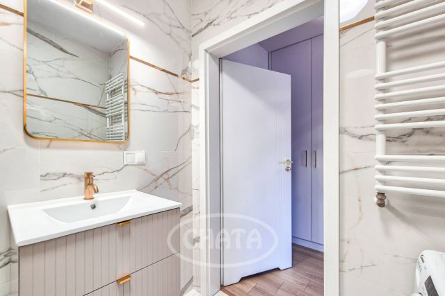 Mieszkanie 1-pokojowe Wrocław Stare Miasto, ul. Czysta. Zdjęcie 11