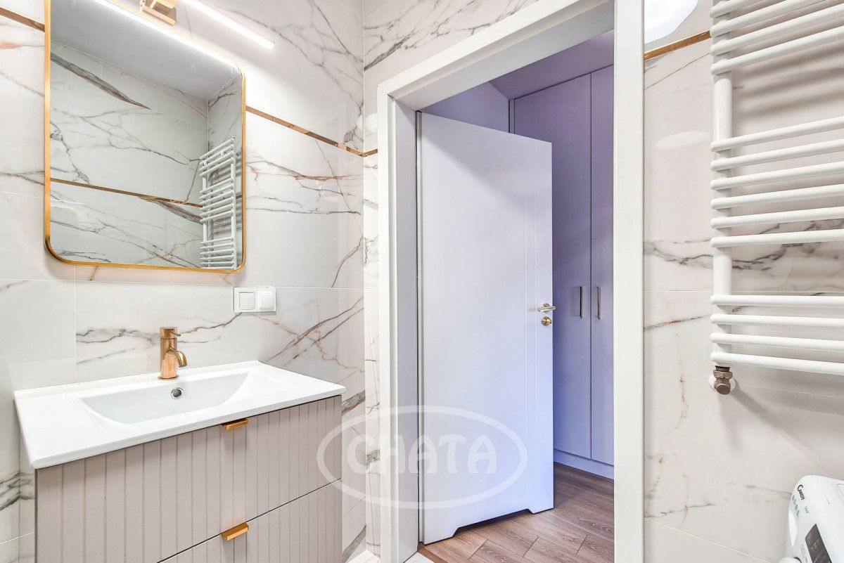 Mieszkanie 1-pokojowe Wrocław Stare Miasto, ul. Czysta. Zdjęcie 11