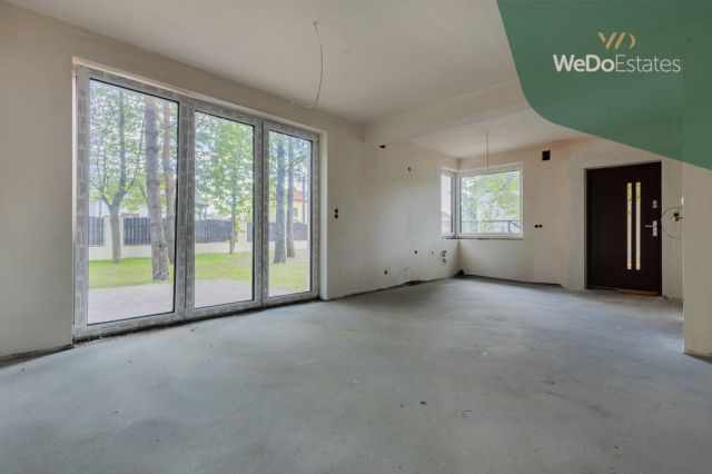 bliźniak, 4 pokoje Zagościniec, ul. Szkolna. Zdjęcie 25