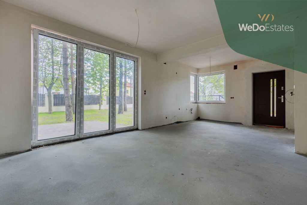 bliźniak, 4 pokoje Zagościniec, ul. Szkolna. Zdjęcie 25