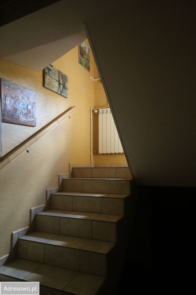 bliźniak, 6 pokoi Żyrardów Centrum, ul. Emilii Plater. Zdjęcie 10