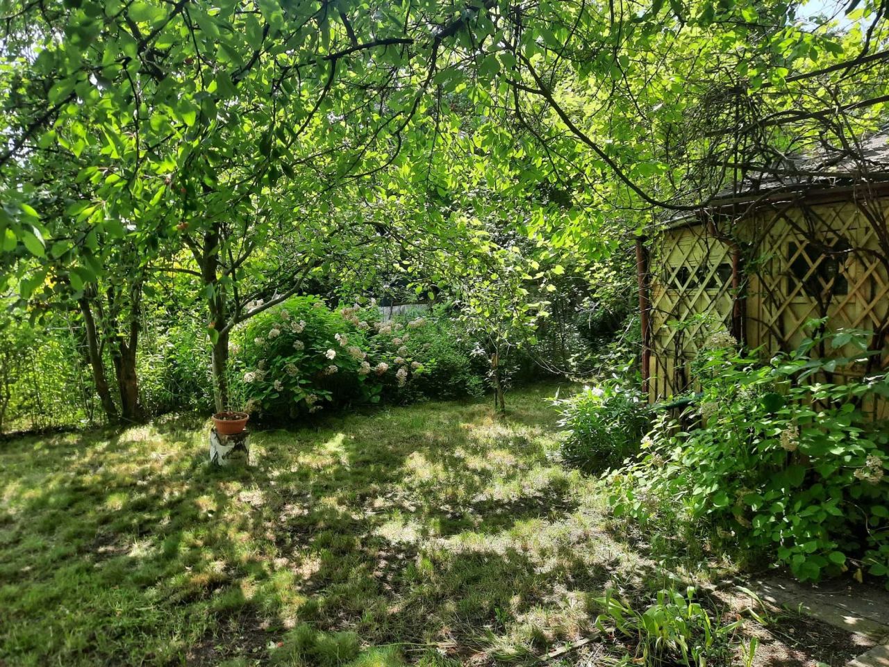 Działka rod Wrocław Krzyki, ul. Józefa Supińskiego