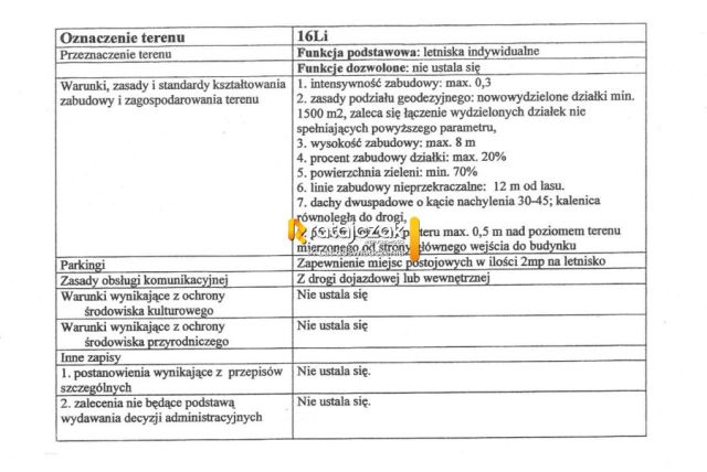 Działka rekreacyjna Perlino, ul. Alpejska. Zdjęcie 33