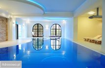 Hotel/pensjonat Janowiec. Zdjęcie 1