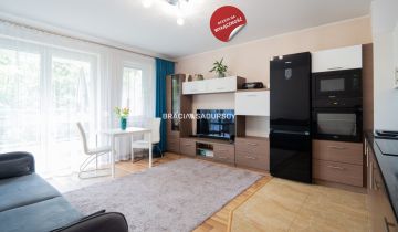 Mieszkanie 3-pokojowe Kraków Swoszowice, ul. Macieja Dębskiego