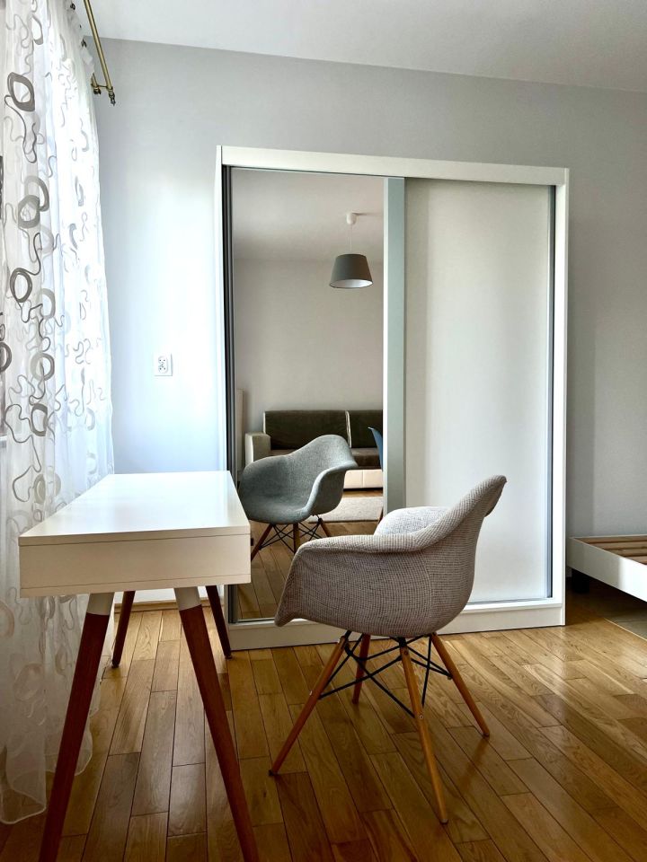 Mieszkanie 1-pokojowe Kraków Śródmieście, ul. Kazimierza Chałupnika