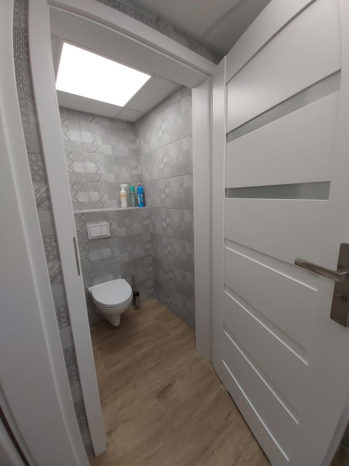 Biuro Wrocław Krzyki, ul. Krucza. Zdjęcie 6