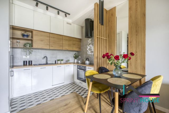 Mieszkanie 3-pokojowe Warszawa Praga-Południe, ul. Kokoryczki. Zdjęcie 5