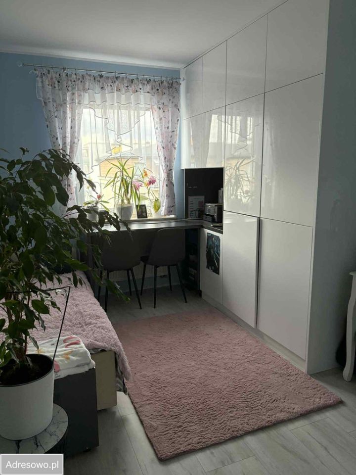 Mieszkanie 3-pokojowe Siedlce, ul. Czesława Dylewicza. Zdjęcie 3