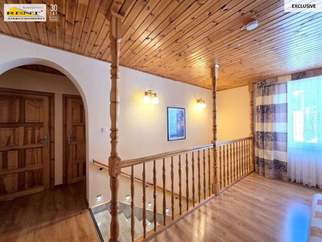 Hotel/pensjonat Pobierowo, ul. Grunwaldzka. Zdjęcie 16