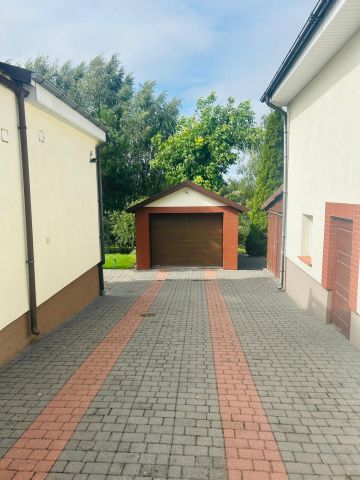 dom wolnostojący, 5 pokoi Gębice, ul. Wolności. Zdjęcie 3