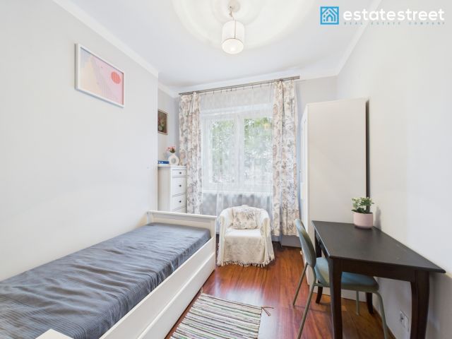 Mieszkanie 3-pokojowe Kraków Bronowice, ul. Lucjana Rydla. Zdjęcie 7