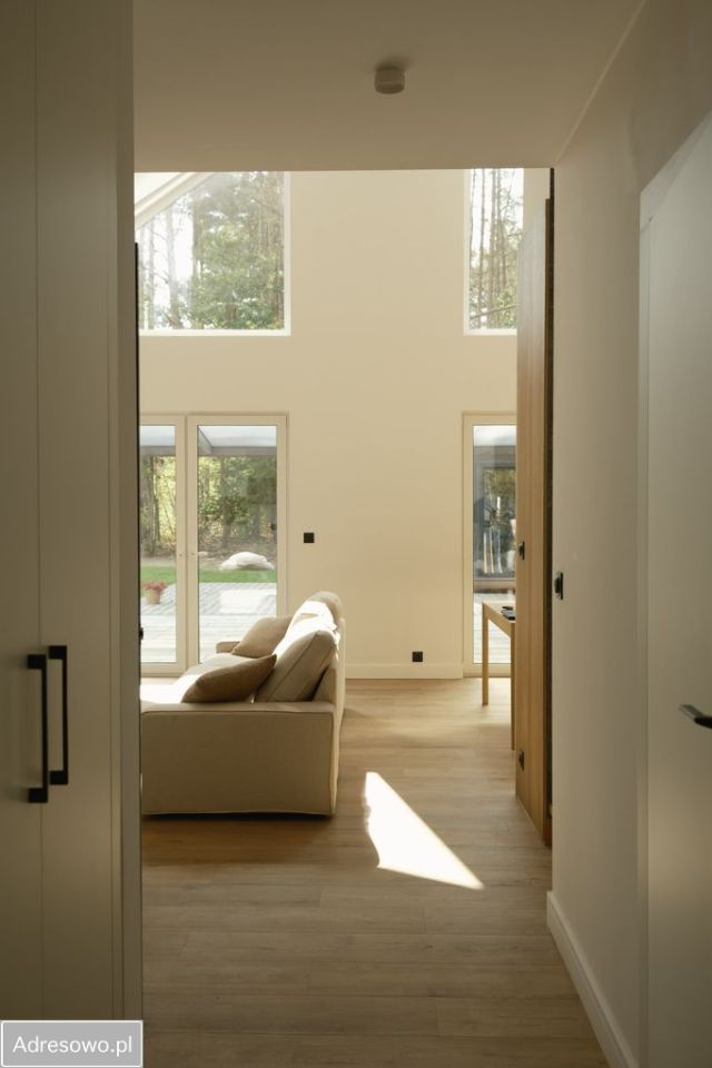 dom wolnostojący, 4 pokoje Ojrzanów. Zdjęcie 18