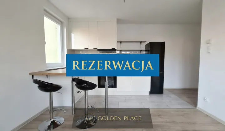 Mieszkanie 3-pokojowe Wejherowo Śmiechowo, ul. Augustyna Necla