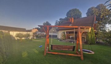 dom wolnostojący Lipa