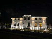 dom wolnostojący, 9 pokoi Kukinia. Zdjęcie 2