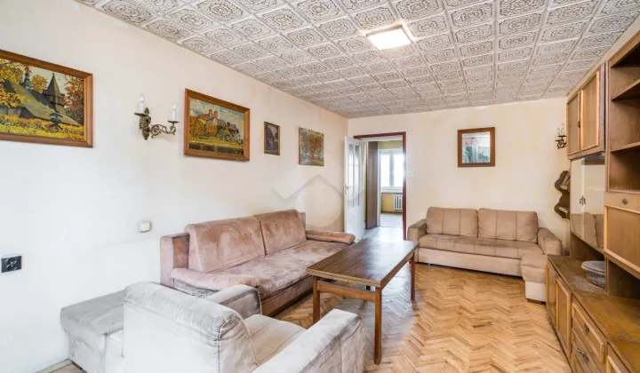 Mieszkanie 2-pokojowe Kraków Podgórze, ul. Wielicka