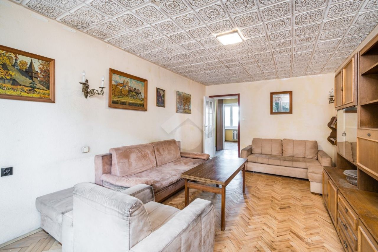 Mieszkanie 2-pokojowe Kraków Podgórze, ul. Wielicka