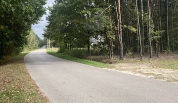 Działka rolna Strugi Krzywickie