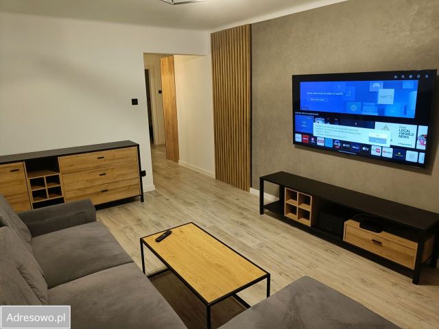 Mieszkanie 2-pokojowe Chrzanów Centrum, ul. Kadłubek. Zdjęcie 1