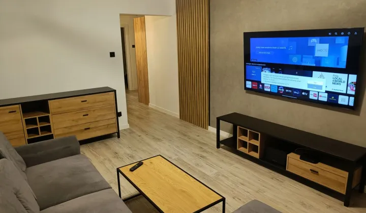 Mieszkanie 2-pokojowe Chrzanów Centrum, ul. Kadłubek