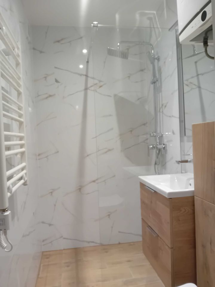 Mieszkanie 3-pokojowe Miechów, ul. Jagiellońska. Zdjęcie 4