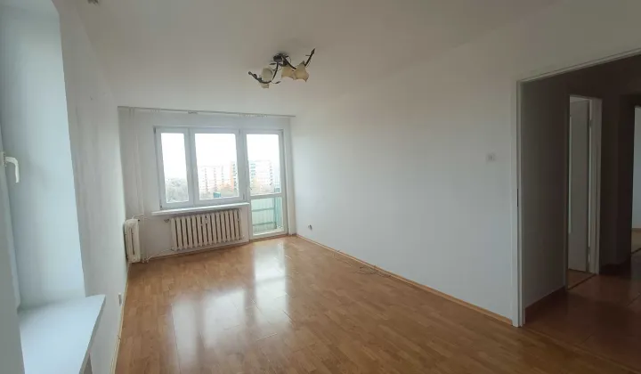 Mieszkanie 3-pokojowe Lublin Czechów Południowy, ul. Skołuby