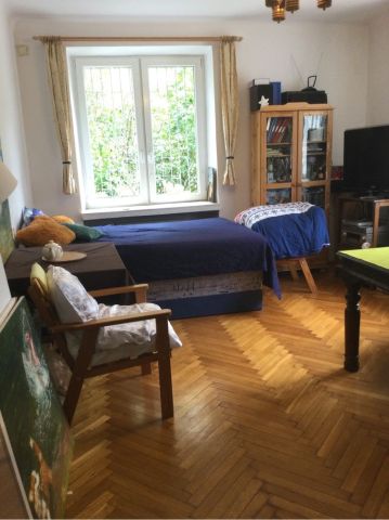 Mieszkanie 2-pokojowe Warszawa Praga-Południe. Zdjęcie 1