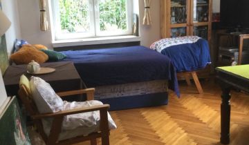 Mieszkanie 2-pokojowe Warszawa Praga-Południe